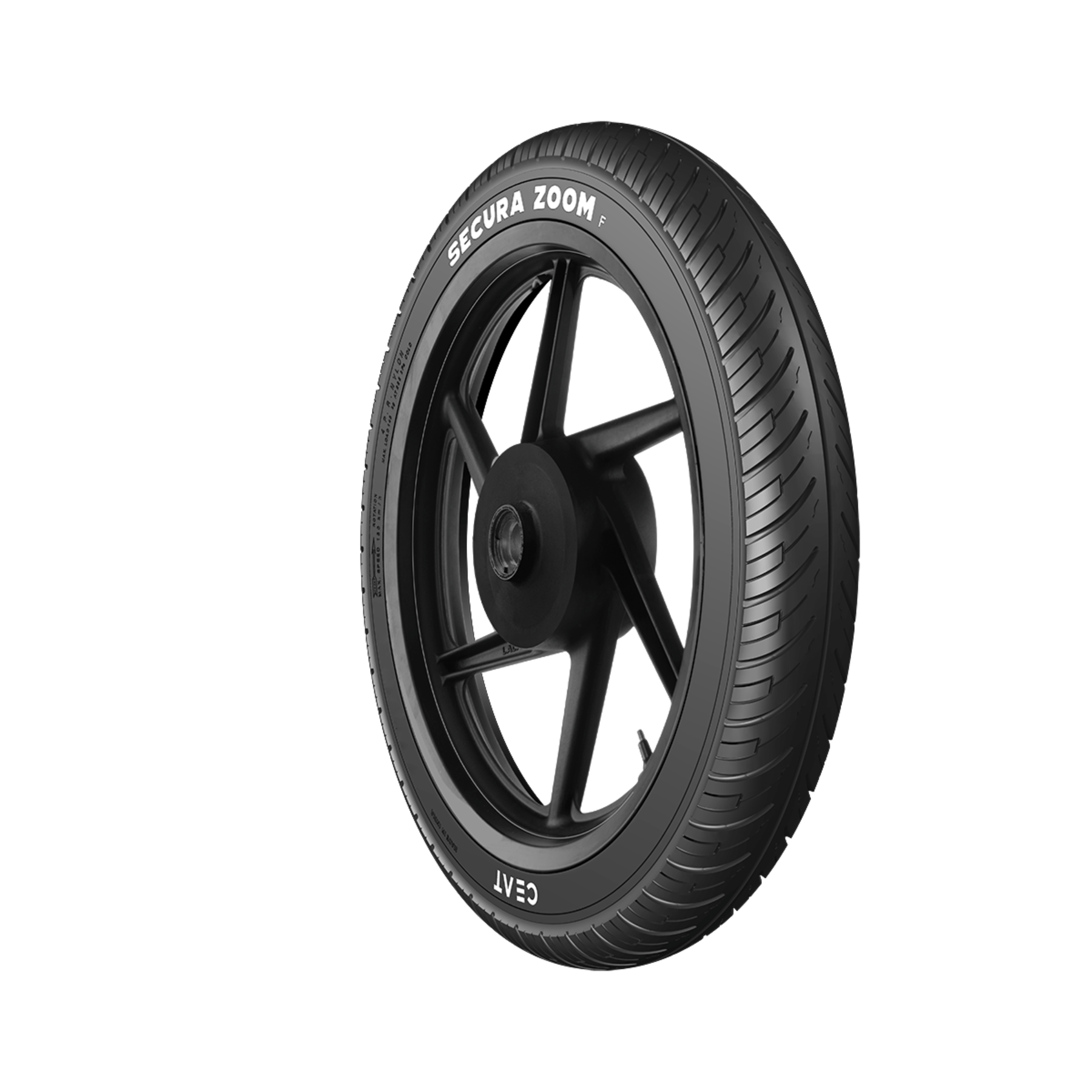 Pneu p/ moto aro 18 * 2.75-18 - diant. titan125/150/ybr125 (secura zoom) s/câm
